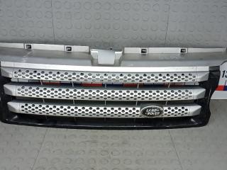 решетка радиатора Land Rover Range Rover Sport 1 поколение 2008, 2.7 л., TDVM, дизель, АКПП, внедорожник 5 дв.
