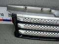 решетка радиатора Land Rover Range Rover Sport 1 поколение 2008, 2.7 л., TDVM, дизель, АКПП, внедорожник 5 дв. - фото №2