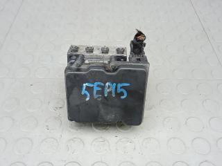 блок ABS Volkswagen Crafter 1 поколение 2010, 2.5 л., дизель, МКПП, микроавтобус