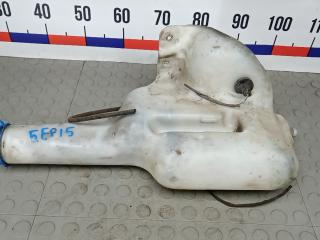 бачок омывателя Volkswagen Crafter 1 поколение 2010, 2.5 л., дизель, МКПП, микроавтобус