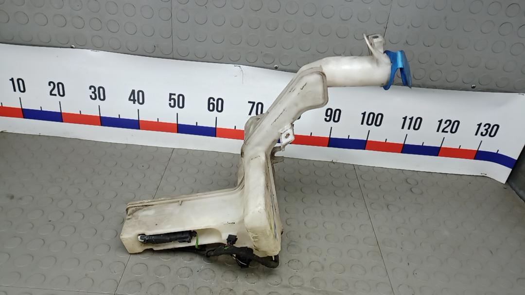 бачок омывателя Volkswagen Passat CC 1 поколение 2011, 2.0 л., дизель, МКПП, седан, 3C8955453C - фото №1