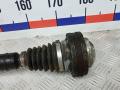 полуось передняя правая (приводной вал, ШРУС) Volkswagen Passat CC 1 поколение 2011, 2.0 л., дизель, МКПП, седан, 1K0407272RB, 1K0407764LX - фото №3