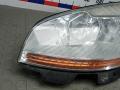 фара левая Citroen C4 Picasso 1 поколение 2008, 1.6 л., дизель, МКПП, минивэн - фото №2