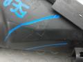 фара левая Citroen C4 Picasso 1 поколение 2008, 1.6 л., дизель, МКПП, минивэн - фото №3