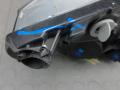фара левая Citroen C4 Picasso 1 поколение 2008, 1.6 л., дизель, МКПП, минивэн - фото №5