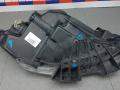 фара левая Citroen C4 Picasso 1 поколение 2008, 1.6 л., дизель, МКПП, минивэн - фото №6