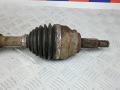 полуось передняя левая (приводной вал, ШРУС) Peugeot 4007 1 поколение 2010, 2.2 л., дизель, МКПП, внедорожник 5 дв. - фото №4