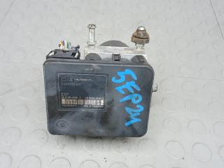 блок ABS Peugeot 4007 1 поколение 2010, 2.2 л., дизель, МКПП, внедорожник 5 дв., 06210209364
