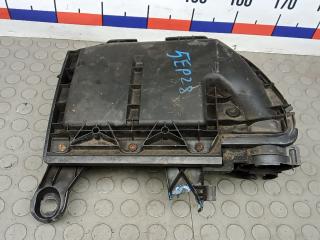 корпус воздушного фильтра Citroen Berlingo 2 поколение (B9) [рестайлинг] 2013, 1.6 л., HDi 8V, дизель, МКПП