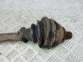 полуось передняя левая (приводной вал, ШРУС) Volkswagen Jetta 5 поколение 2008, 2.0 л., дизель, МКПП, седан, 1K0407451DX, 1K0407271BN - фото №4