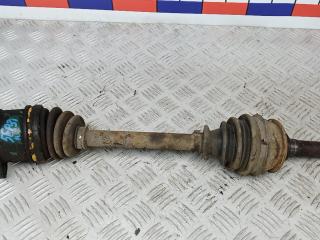 полуось передняя левая (приводной вал, ШРУС) Suzuki Grand Vitara 1 поколение [рестайлинг] 2003, 2.0 л., дизель, МКПП, внедорожник 5 дв.