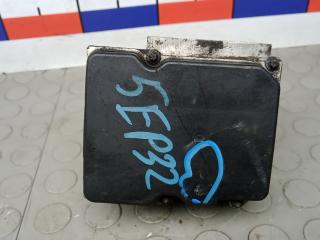 блок ABS Volkswagen Crafter 1 поколение [рестайлинг] 2012, 2.0 л., TDi, дизель, МКПП, микроавтобус, 0265951522