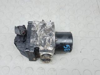 блок ABS Volkswagen Passat B6 2008, 2.0 л., дизель, МКПП, седан, 3C0614109K