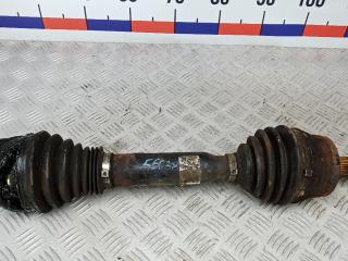 полуось передняя левая (приводной вал, ШРУС) Land Rover Range Rover 3 поколение [рестайлинг] 2008, 3.6 л., D TDV8, дизель, АКПП, внедорожник 5 дв.