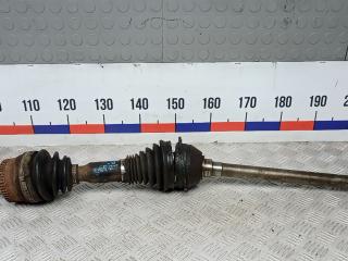 полуось передняя правая (приводной вал, ШРУС) Land Rover Range Rover 3 поколение [рестайлинг] 2008, 3.6 л., D TDV8, дизель, АКПП, внедорожник 5 дв.