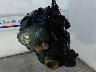 двигатель Ford Transit 7 поколение 2008, 2.2 л., дизель, МКПП, микроавтобус, SRFA, SRFB, SRFC, SRFD, SRFE