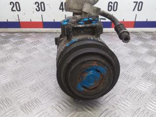компрессор кондиционера Mercedes-Benz C-Класс W204/S204 2007, 2.2 л., дизель, АКПП, седан, 4471809912