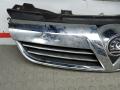 решетка радиатора Opel Zafira 2 поколение (B) [рестайлинг] 2009, 1.7 л., дизель, МКПП, минивэн, 13247333, 1320372, 13263057, 93192480, 1322247 - фото №2