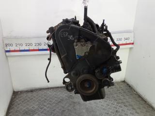 двигатель Citroen Berlingo 1 поколение (M59) [рестайлинг] 2006, 2.0 л., дизель, МКПП, DW10TD, RHY