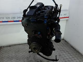 двигатель Citroen Jumper 2 поколение 2008, 2.2 л., дизель, МКПП, микроавтобус, P22DTE, 4HH