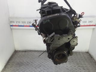 двигатель Volkswagen Passat B6 2007, 2.0 л., дизель, МКПП, седан, BMR, 03G100032D, 03G100098EX