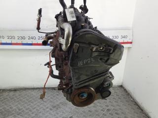 двигатель Renault Megane 3 поколение 2009, 1.5 л., дизель, МКПП, хетчбэк 5 дв., K9K846