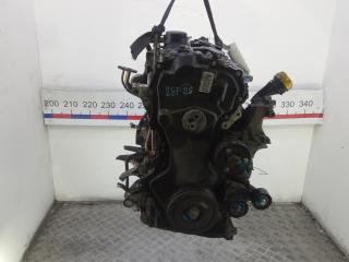 двигатель Renault Laguna 3 поколение [рестайлинг] 2010, 2.0 л., дизель, МКПП, хетчбэк 5 дв., M9R, M9R805