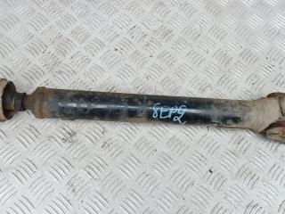 Карданный вал Mitsubishi L200 4 поколение 2006, 2.5 л., дизель, МКПП, пикап, MR580626