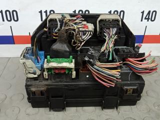 блок предохранителей Dodge Nitro 1 поколение 2007, 2.8 л., дизель, МКПП, внедорожник 5 дв.