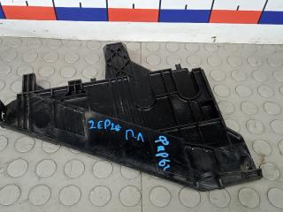 крепление бампера Land Rover Freelander 2 поколение 2006, 2.2 л., D TD4, дизель, МКПП, внедорожник 5 дв.