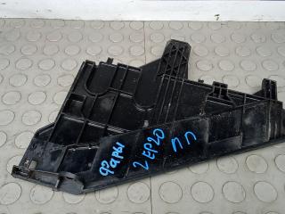 крепление бампера Land Rover Freelander 2 поколение 2006, 2.2 л., D TD4, дизель, МКПП, внедорожник 5 дв.