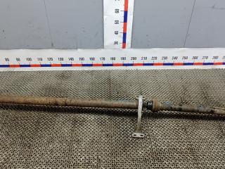 Карданный вал Volkswagen Tiguan 1 поколение 2009, 2.0 л., дизель, МКПП, внедорожник 5 дв., 5N0521101E