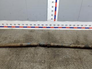 Карданный вал Nissan X-Trail T30 2002, 2.2 л., дизель, МКПП, внедорожник 5 дв., 370008H800