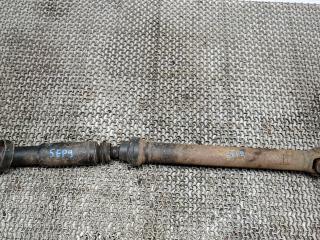 Карданный вал Land Rover Range Rover Sport 1 поколение [рестайлинг] 2010, 3.0 л., дизель, АКПП, внедорожник 5 дв., TVB500390, 5H324365AA