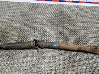 Карданный вал Land Rover Range Rover Sport 1 поколение 2008, 2.7 л., TDVM, дизель, АКПП, внедорожник 5 дв.