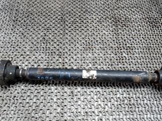 Карданный вал Volkswagen Touareg 1 поколение 2005, 2.5 л., дизель, МКПП, внедорожник 5 дв., 7L6521101G