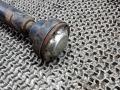 Карданный вал Volkswagen Touareg 1 поколение 2005, 2.5 л., дизель, МКПП, внедорожник 5 дв., 7L6521101G - фото №5