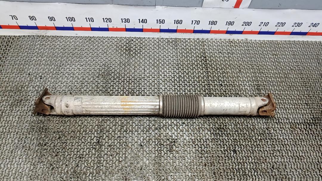 Карданный вал Dodge Nitro 1 поколение 2007, 2.8 л., дизель, МКПП, внедорожник 5 дв. - фото №1