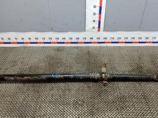 Карданный вал Peugeot 4007 1 поколение 2010, 2.2 л., дизель, МКПП, внедорожник 5 дв.