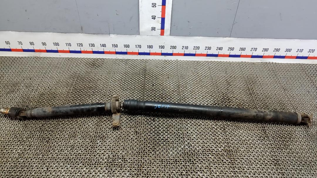 Карданный вал Peugeot 4007 1 поколение 2010, 2.2 л., дизель, МКПП, внедорожник 5 дв. - фото №1