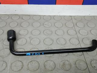 ключ колесный (балонный) Skoda Octavia 2 поколение (A5) 2007, 1.9 л., дизель, МКПП, хетчбэк 5 дв., 4D0012219A