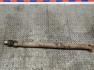 Карданный вал Suzuki Grand Vitara 1 поколение [рестайлинг] 2003, 2.0 л., дизель, МКПП, внедорожник 5 дв.