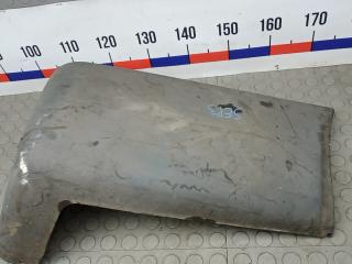 клык бампера задний правый Ford Transit 7 поколение 2008, 2.2 л., дизель, МКПП, микроавтобус