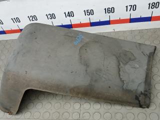 клык бампера задний правый Ford Transit 7 поколение 2008, 2.2 л., дизель, МКПП, микроавтобус