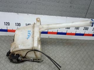 бачок омывателя Hyundai Santa Fe 2 поколение (CM) 2007, 2.2 л., дизель, МКПП, внедорожник 5 дв., 986202B000