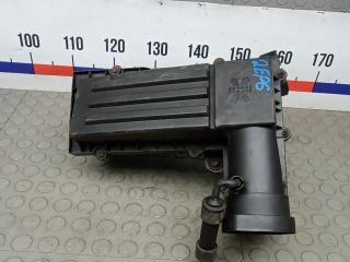 корпус воздушного фильтра Volkswagen Tiguan 1 поколение 2009, 2.0 л., дизель, МКПП, внедорожник 5 дв., 3C0129607AS