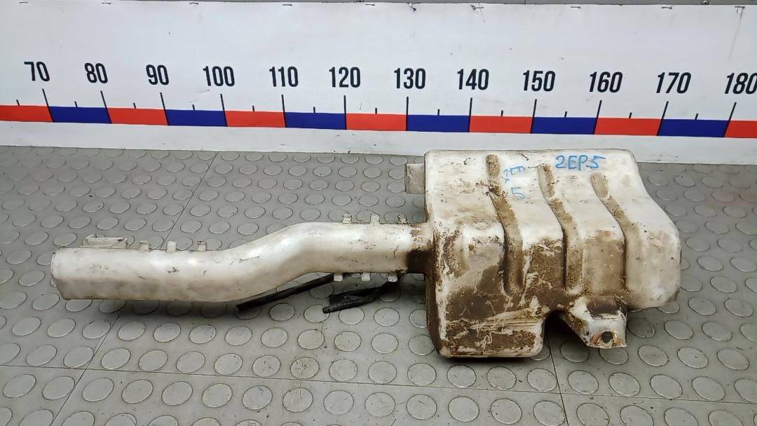 бачок омывателя Ford Transit 7 поколение 2011, 2.2 л., дизель, МКПП, микроавтобус - фото №1