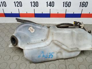 бачок омывателя Nissan Qashqai 1 поколение [рестайлинг] 2012, 1.5 л., дизель, МКПП, внедорожник 5 дв.