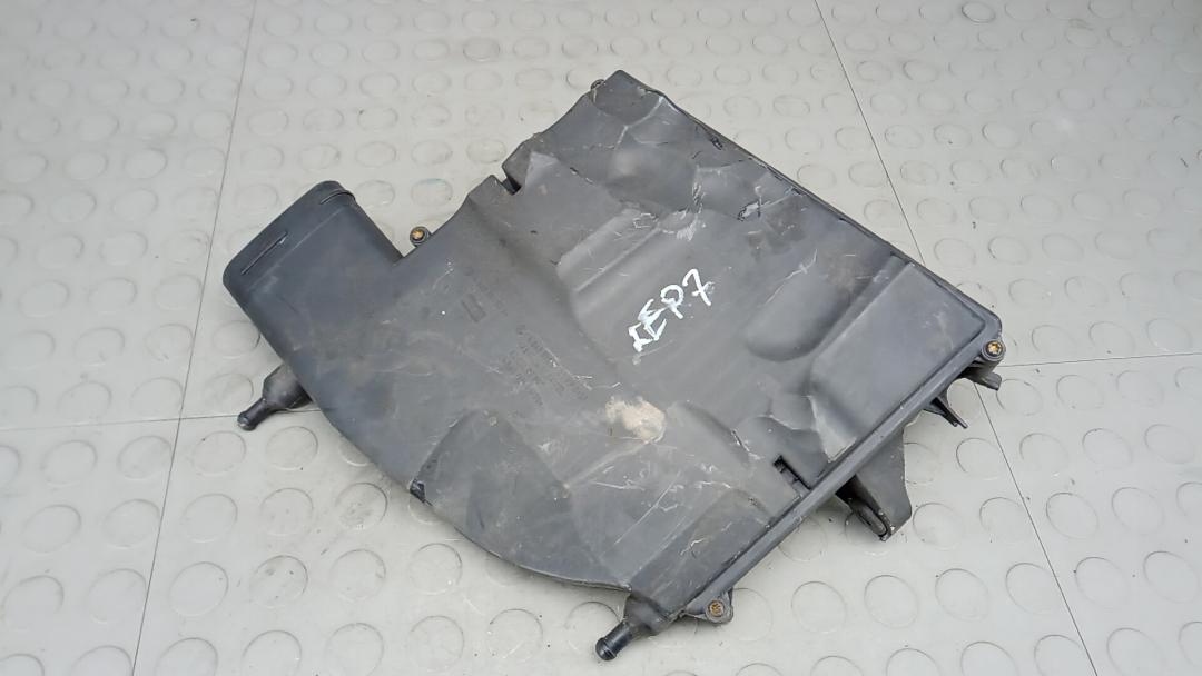 корпус воздушного фильтра Mercedes-Benz S-Класс W221 2006, 3.0 л., дизель, АКПП, седан - фото №1