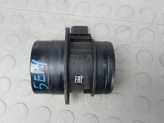 ДМРВ Volkswagen Touareg 1 поколение [рестайлинг] 2007, 2.5 л., дизель, АКПП, внедорожник 5 дв., 03G906461C, 0281002735